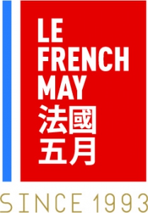 法國五月 Logo 圖像